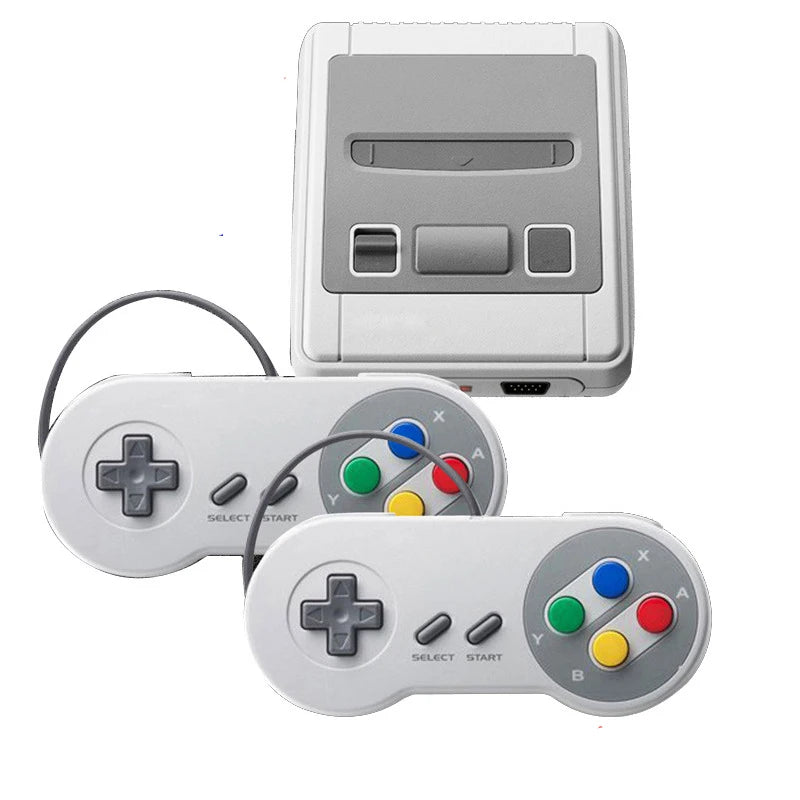 Snes mini deals 620 games